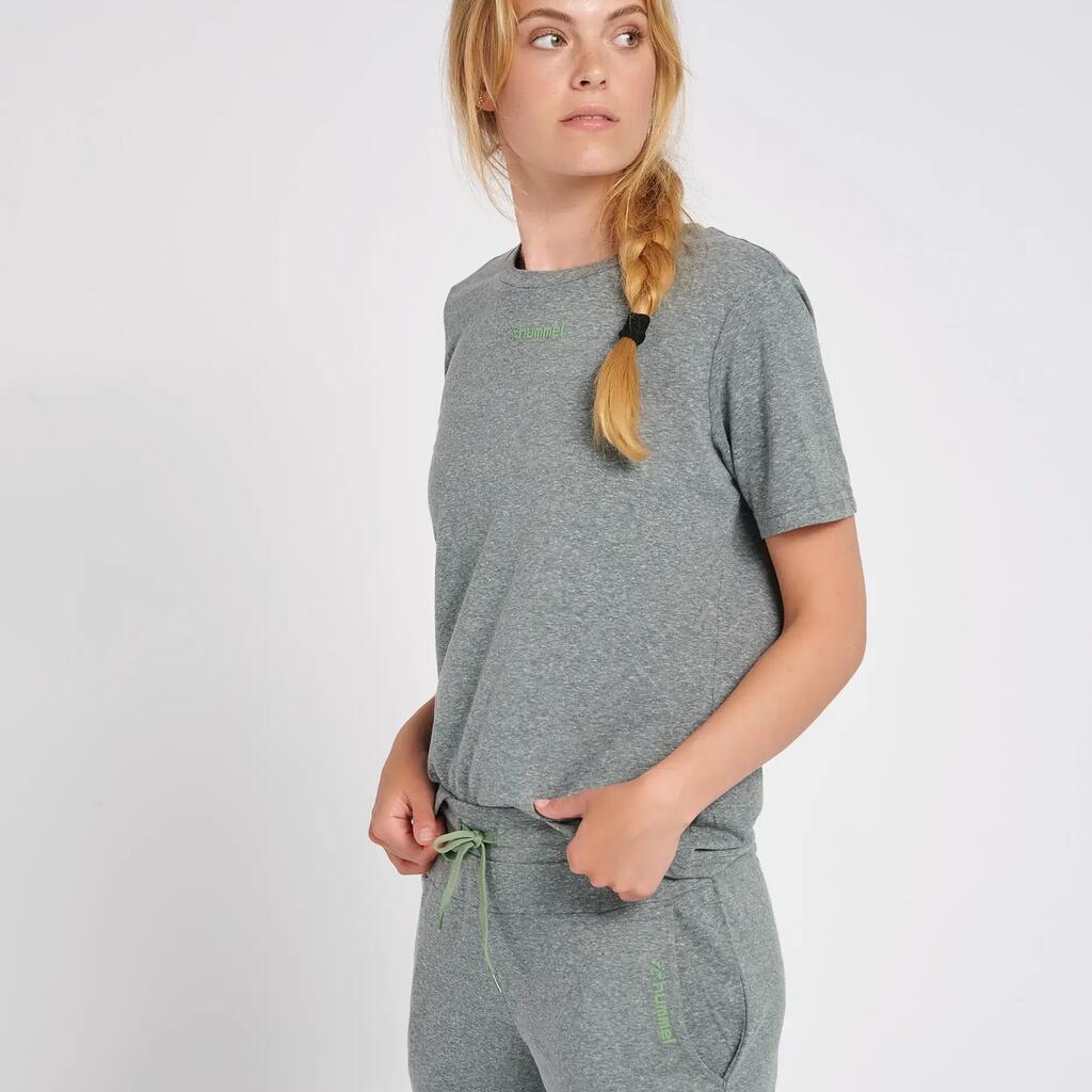 Women's T-shirt Hummel hmlzandra