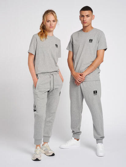 Enfiler T-Shirt Hmllgc Graham Adulte