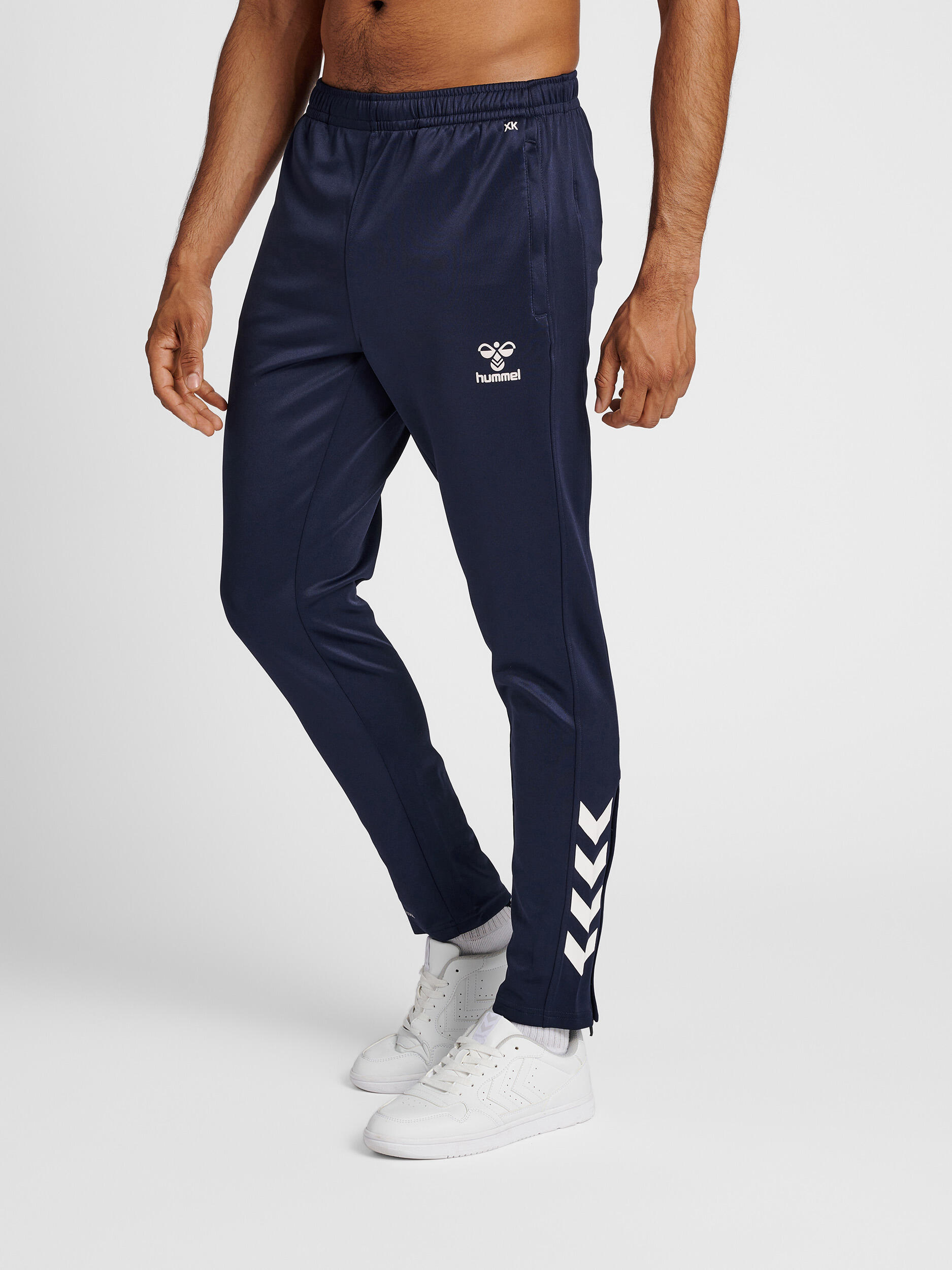 HUMMEL Verstellbare Taille Hose Hmlcore Erwachsene HUMMEL