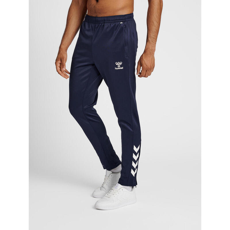Fermeture À Cordon Pantalon Hmlcore Adulte HUMMEL