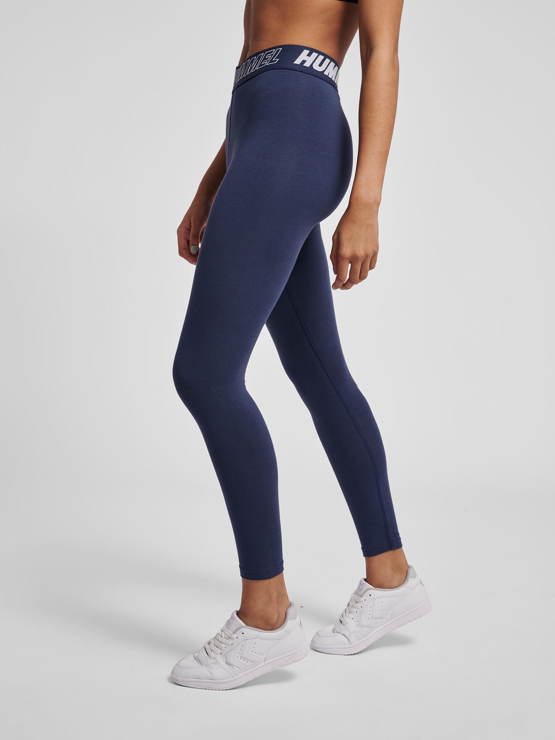HUMMEL Leggings Hmlte Maja Damen HUMMEL