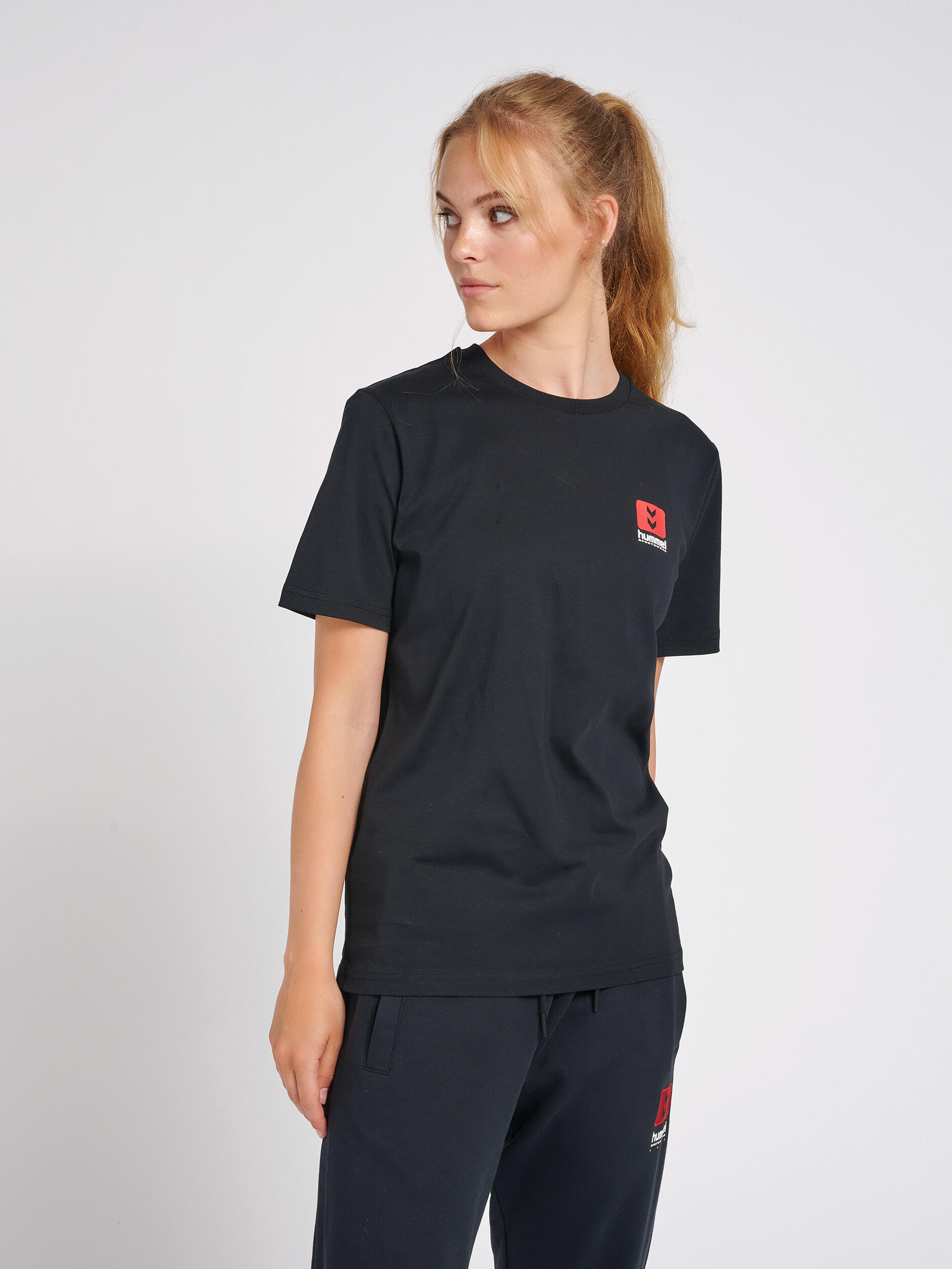 Enfiler T-Shirt Hmllgc Graham Adulte 4/12