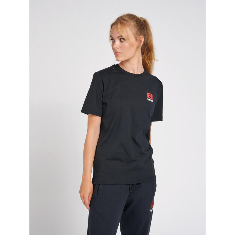 Enfiler T-Shirt Hmllgc Graham Adulte HUMMEL