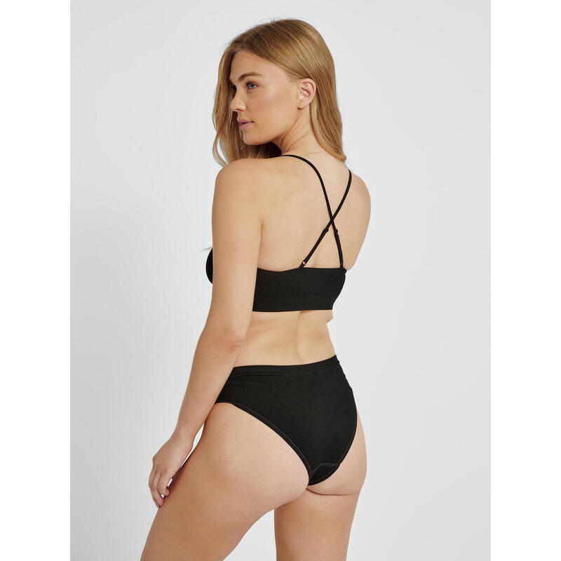 Enfiler Top Hmljuno Femme HUMMEL