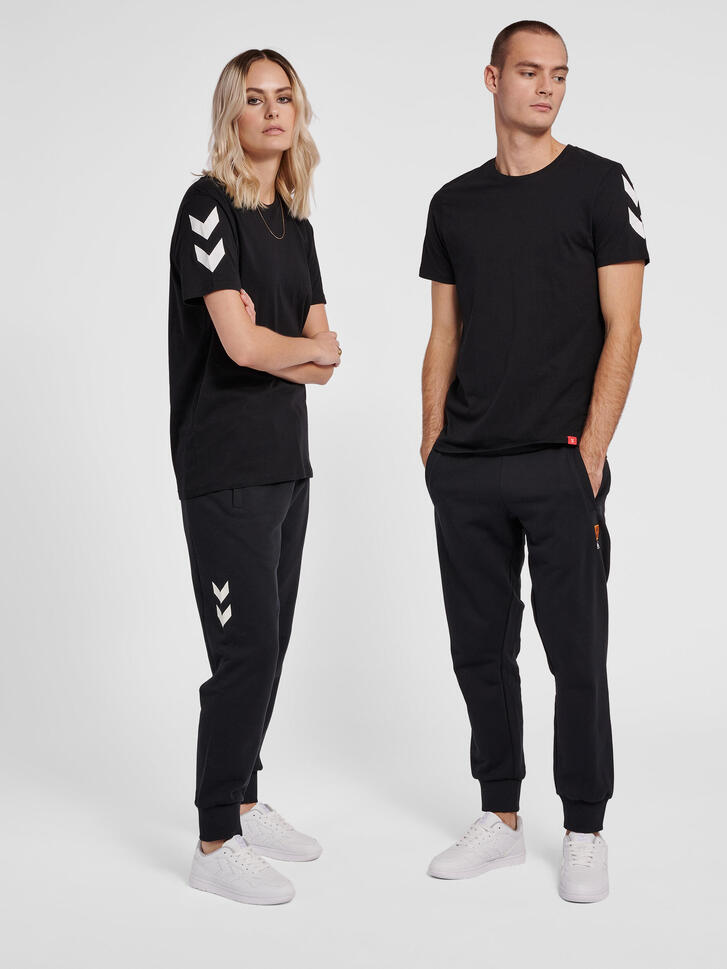 Koszulka Hummel hmlLEGACY chevron