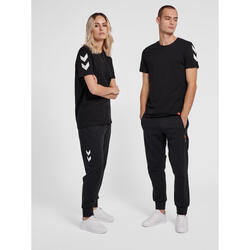 Enfiler T-Shirt Hmllegacy Adulte HUMMEL