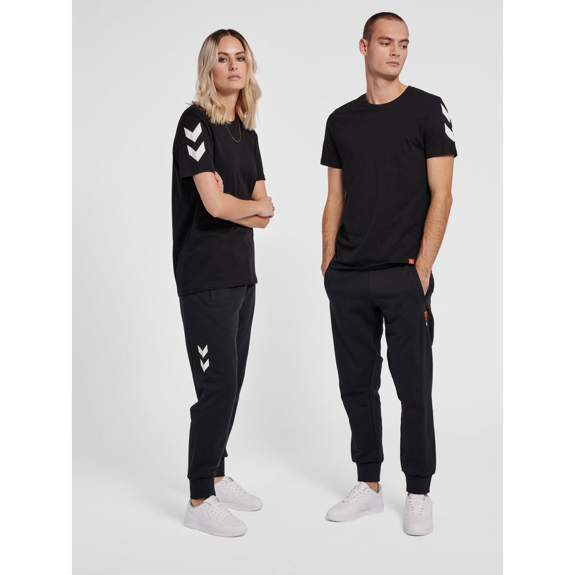 Koszulka Hummel hmlLEGACY chevron