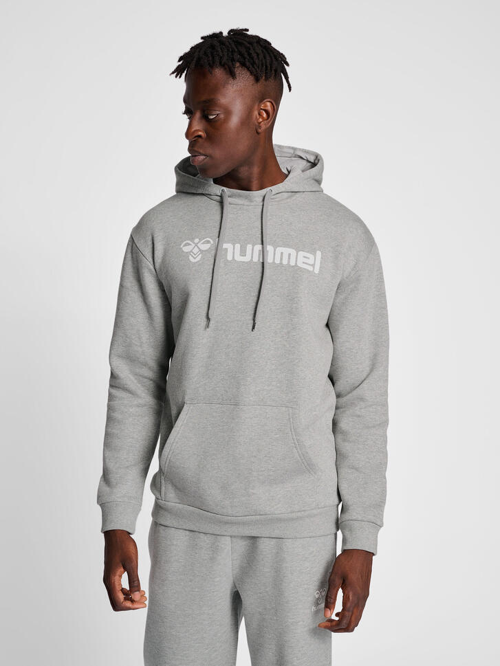 Bluza z kapturem Hummel Mover
