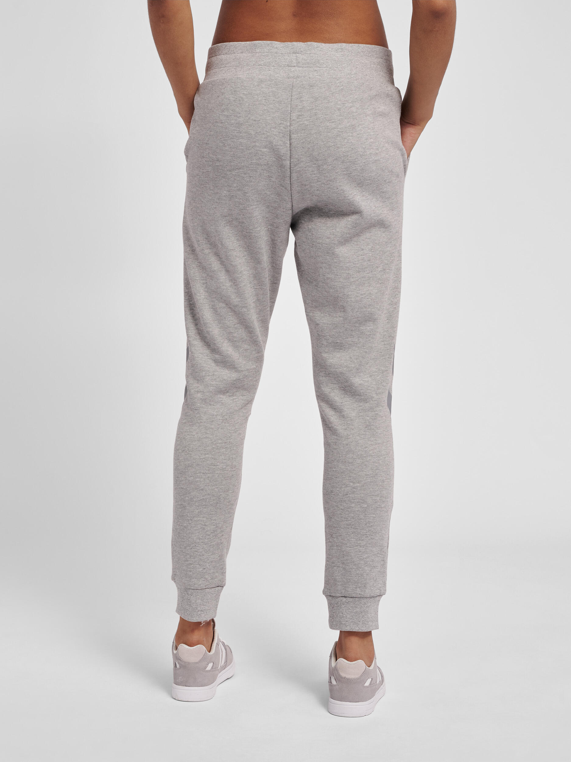 Fermeture À Cordon Pantalon Hmllegacy Femme 3/7