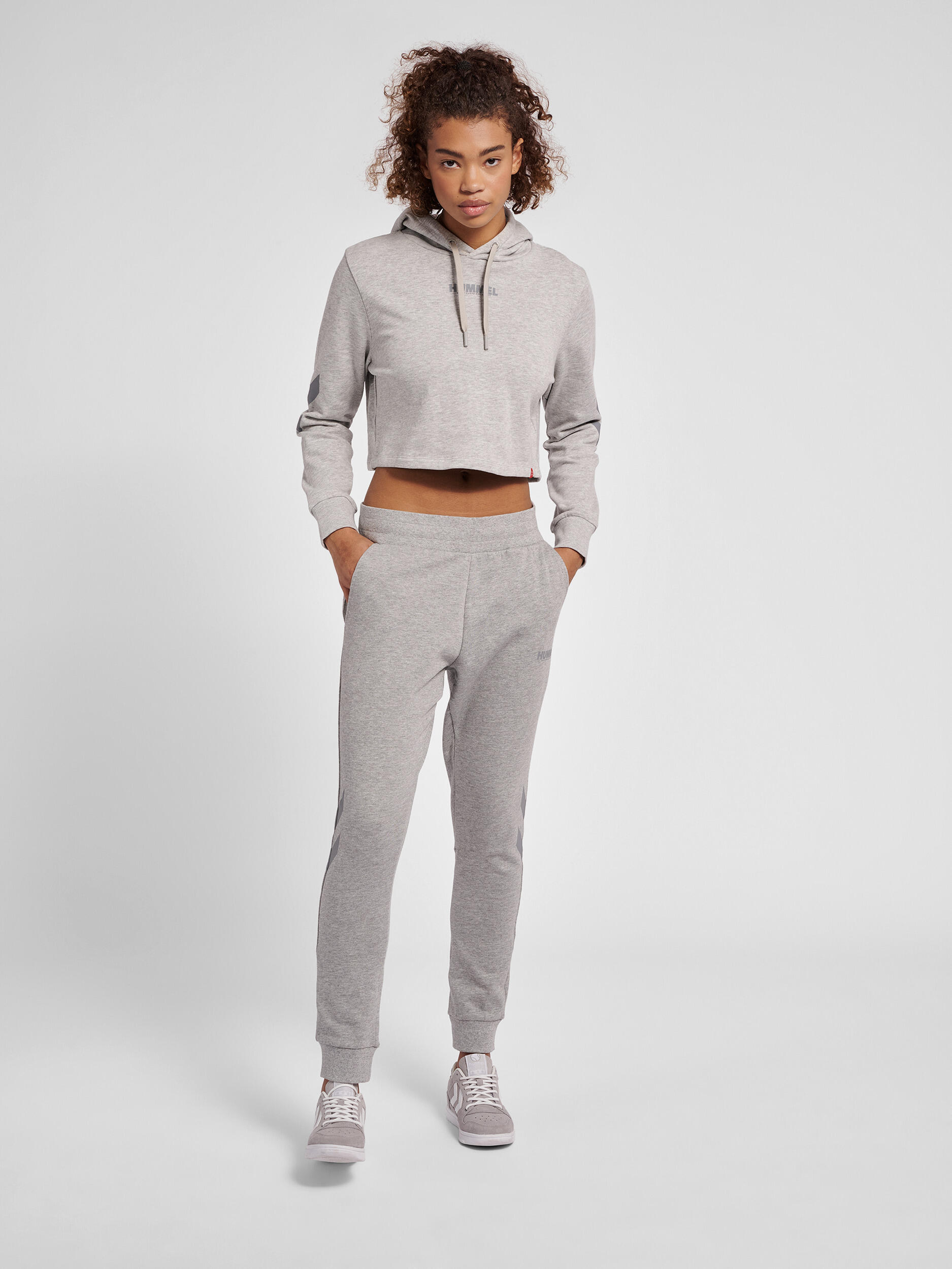 Fermeture À Cordon Pantalon Hmllegacy Femme 2/7