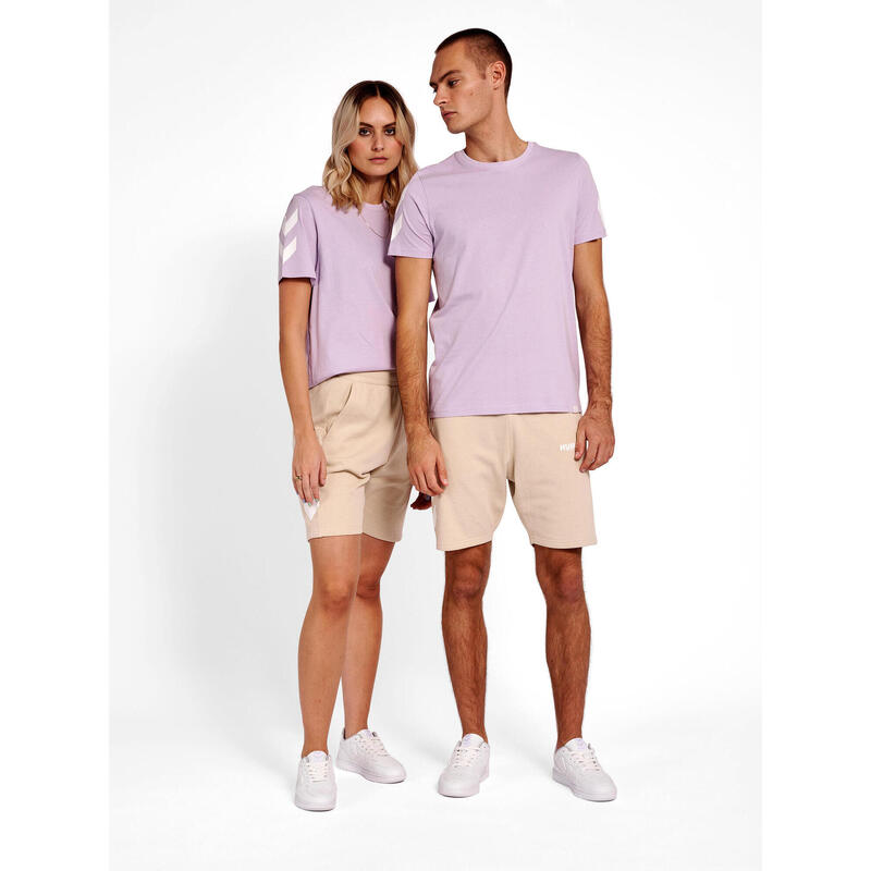 Enfiler T-Shirt Hmllegacy Adulte HUMMEL