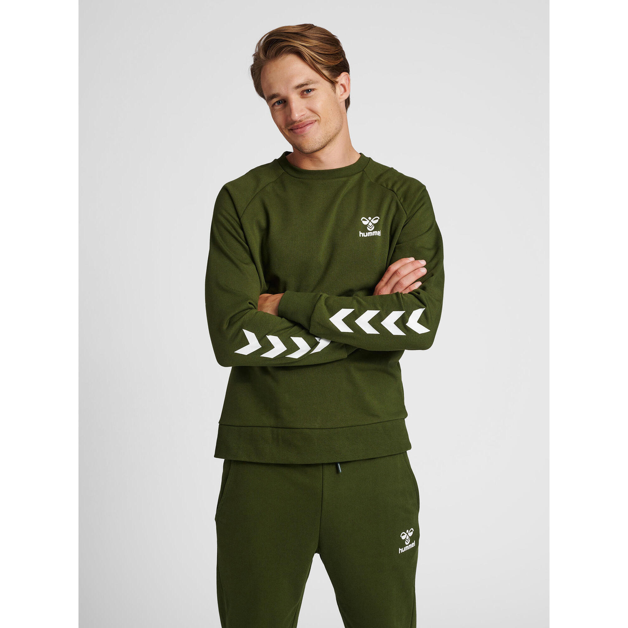 Bluza Hummel Isam 2.0