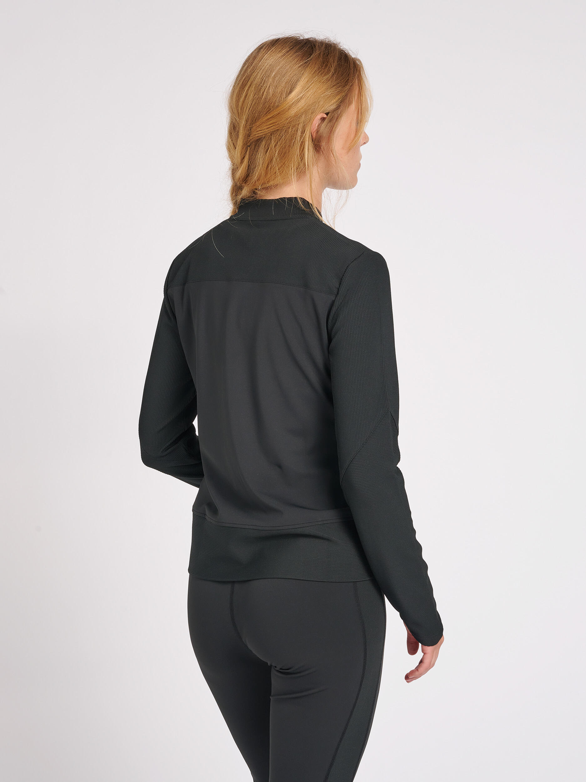 Reißverschluss Jacke Hmljada Damen 3/7