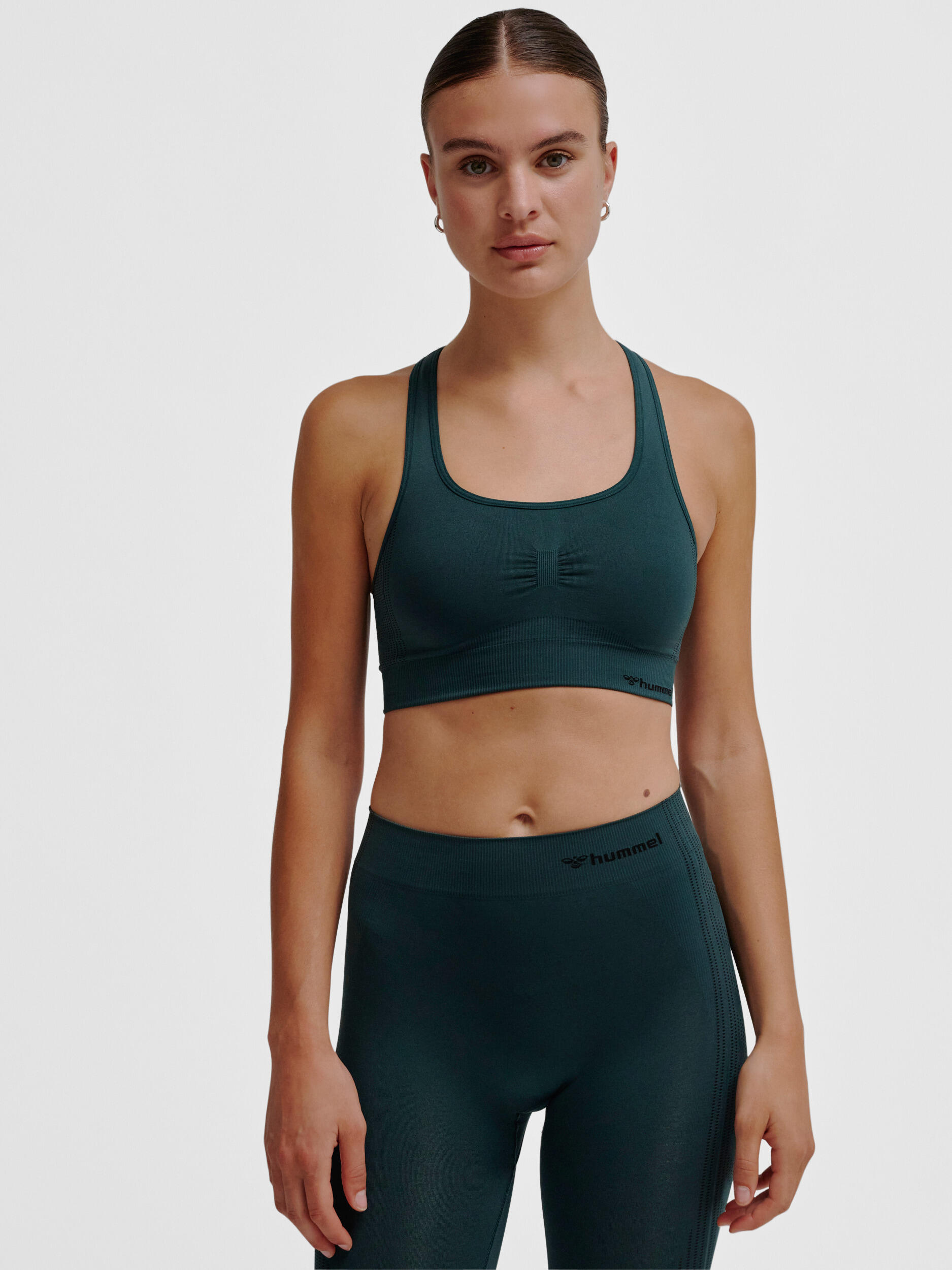 HUMMEL Top Hmlmt Shaping Multisport Damen HUMMEL