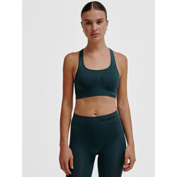 Enfiler Top Hmlmt Shaping Entraînement Femme HUMMEL