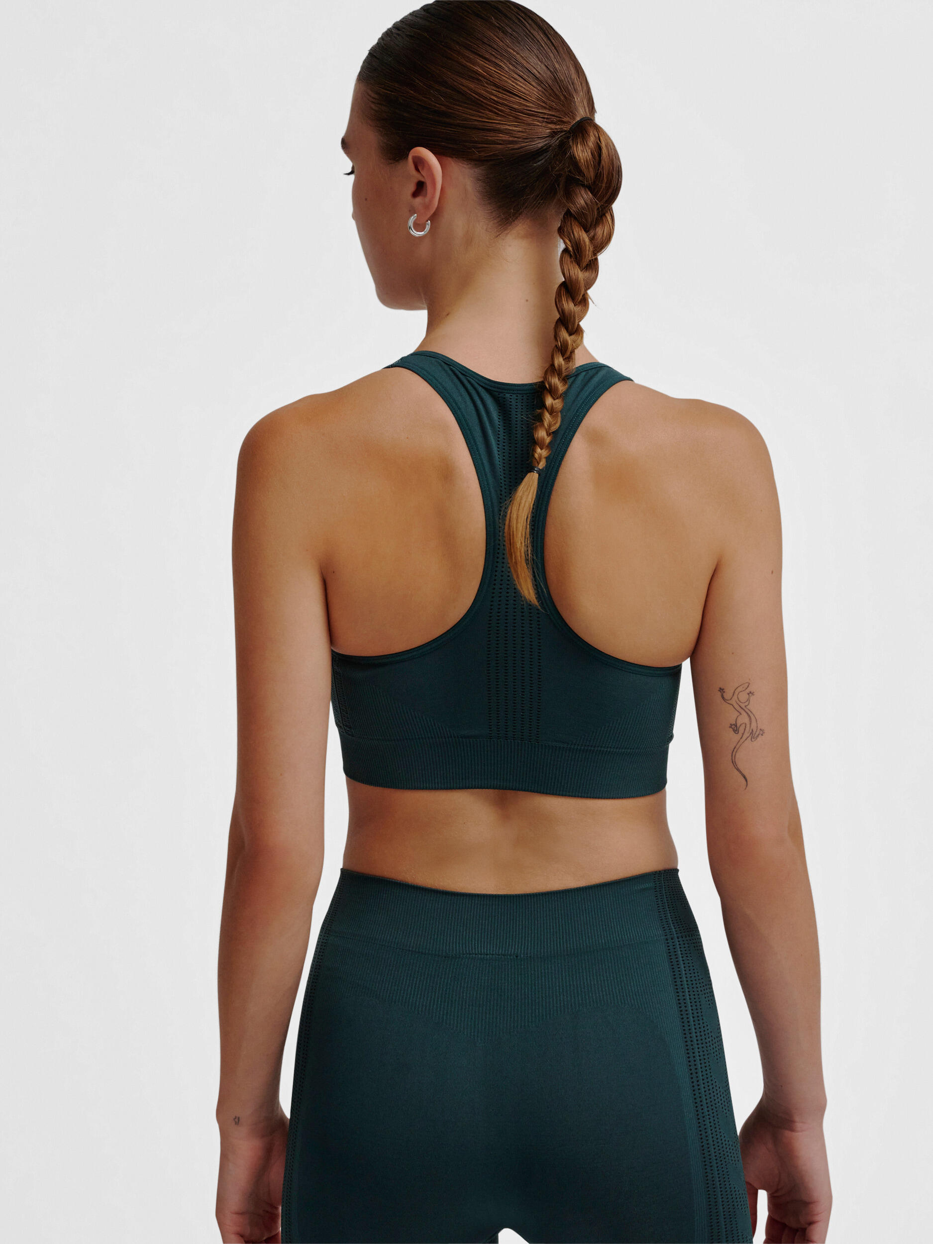 Top Hmlmt Shaping Entrenamiento Mujer 2/7