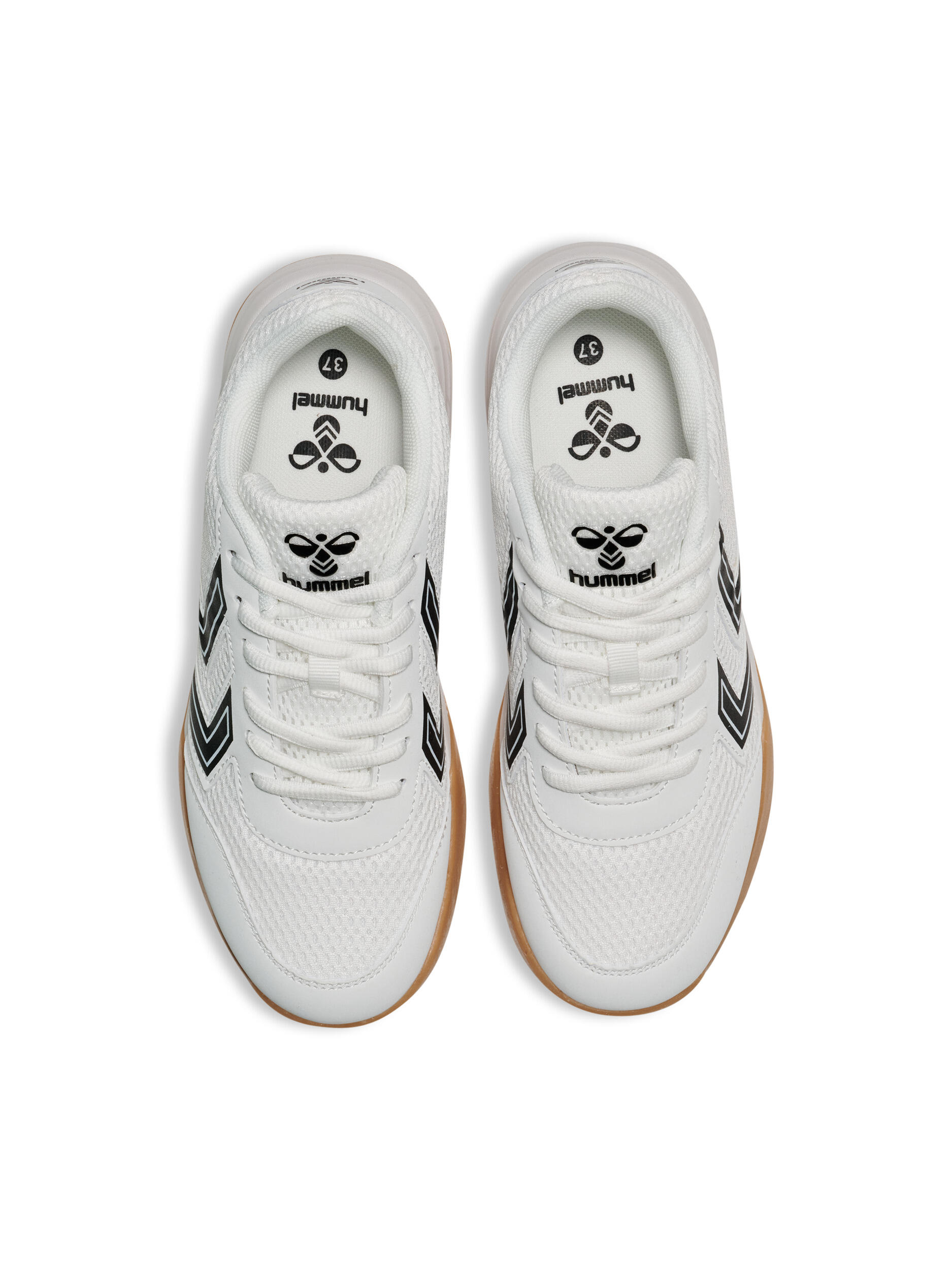 Instap Indoor Schoen Multiplay Flex Uniseks Kinderen HUMMEL 3/7