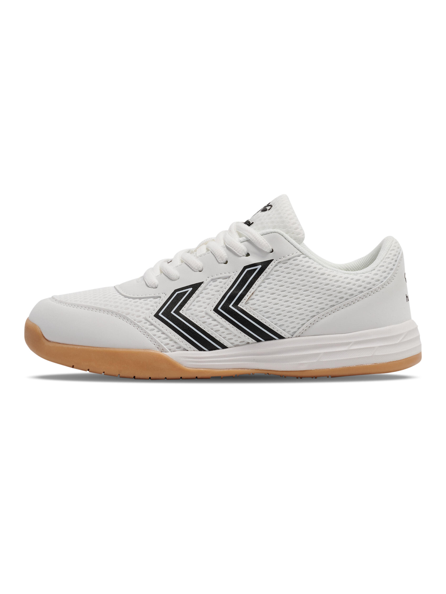 HUMMEL Instap Indoor Schoen Multiplay Flex Uniseks Kinderen HUMMEL
