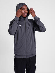 Fermeture Éclair Zip Combinaison Hmlauthentic Homme HUMMEL