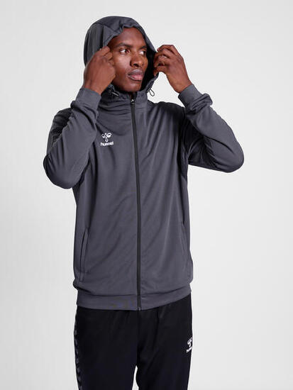 Fermeture Éclair Zip Combinaison Hmlauthentic Homme