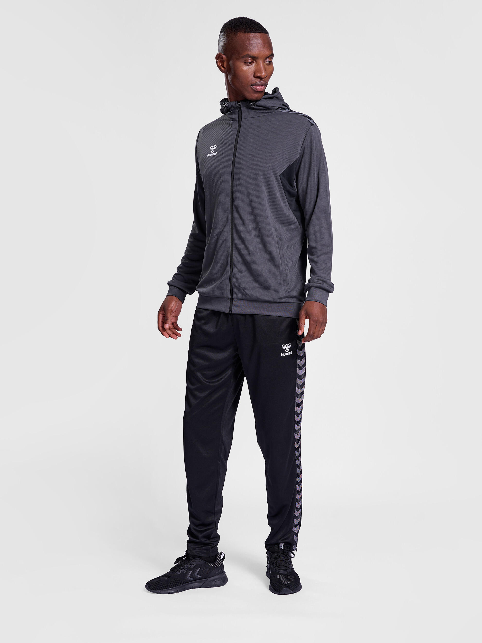 Fermeture Éclair Zip Combinaison Hmlauthentic Homme 2/7