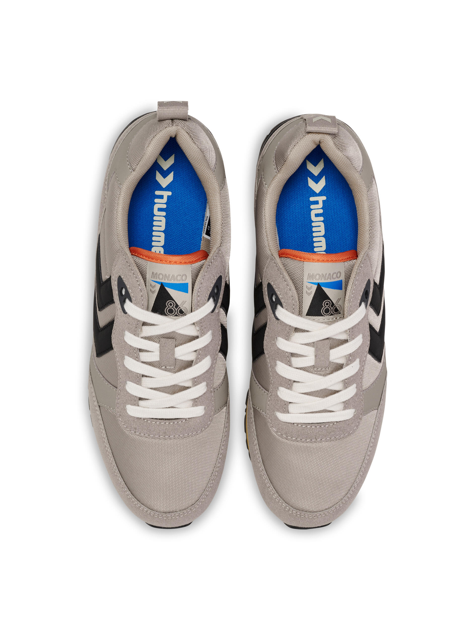 Sneakers Hummel Monaco 86 NS 3/7