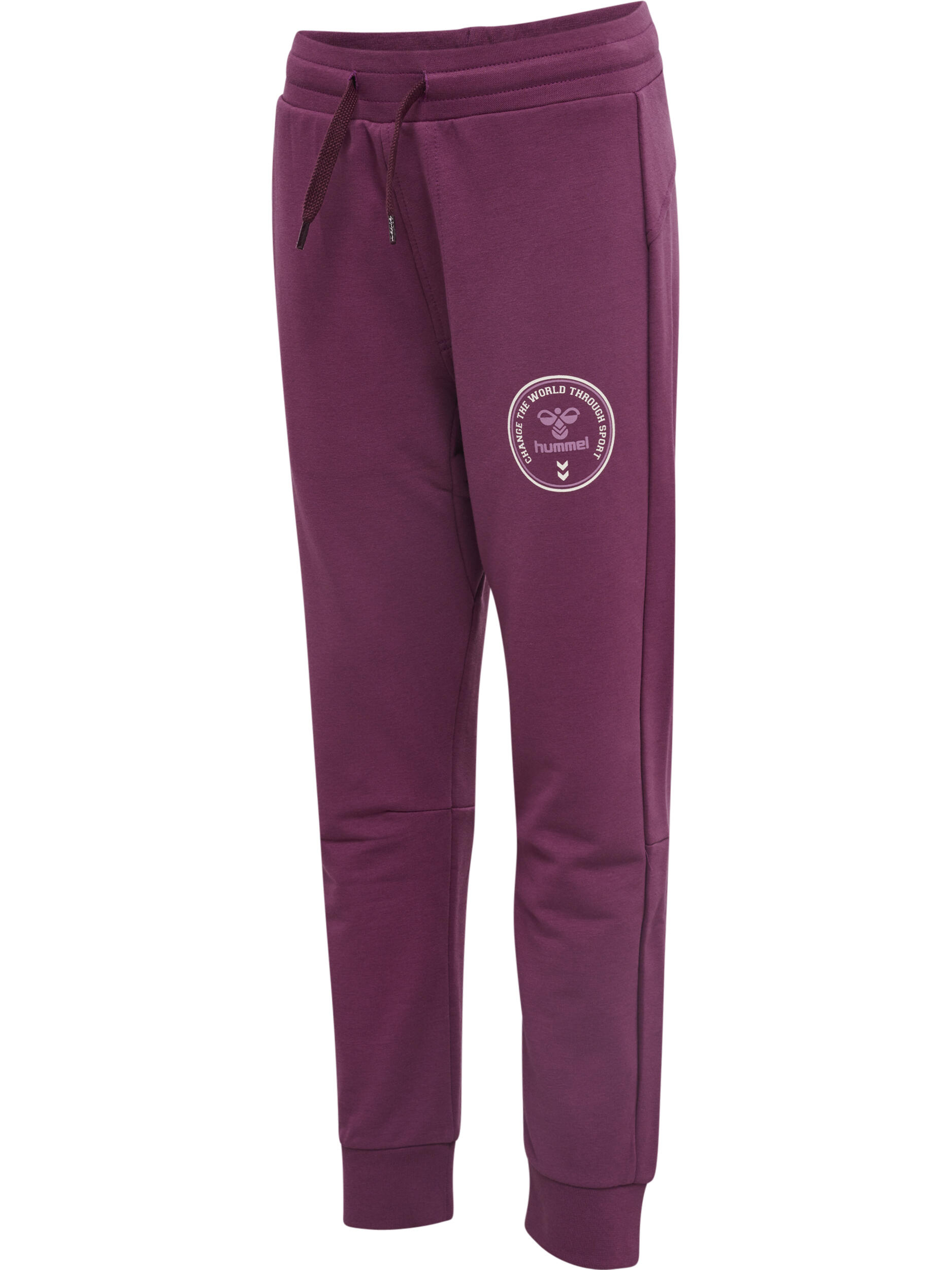 HUMMEL hmlMATH PANTS 4/4