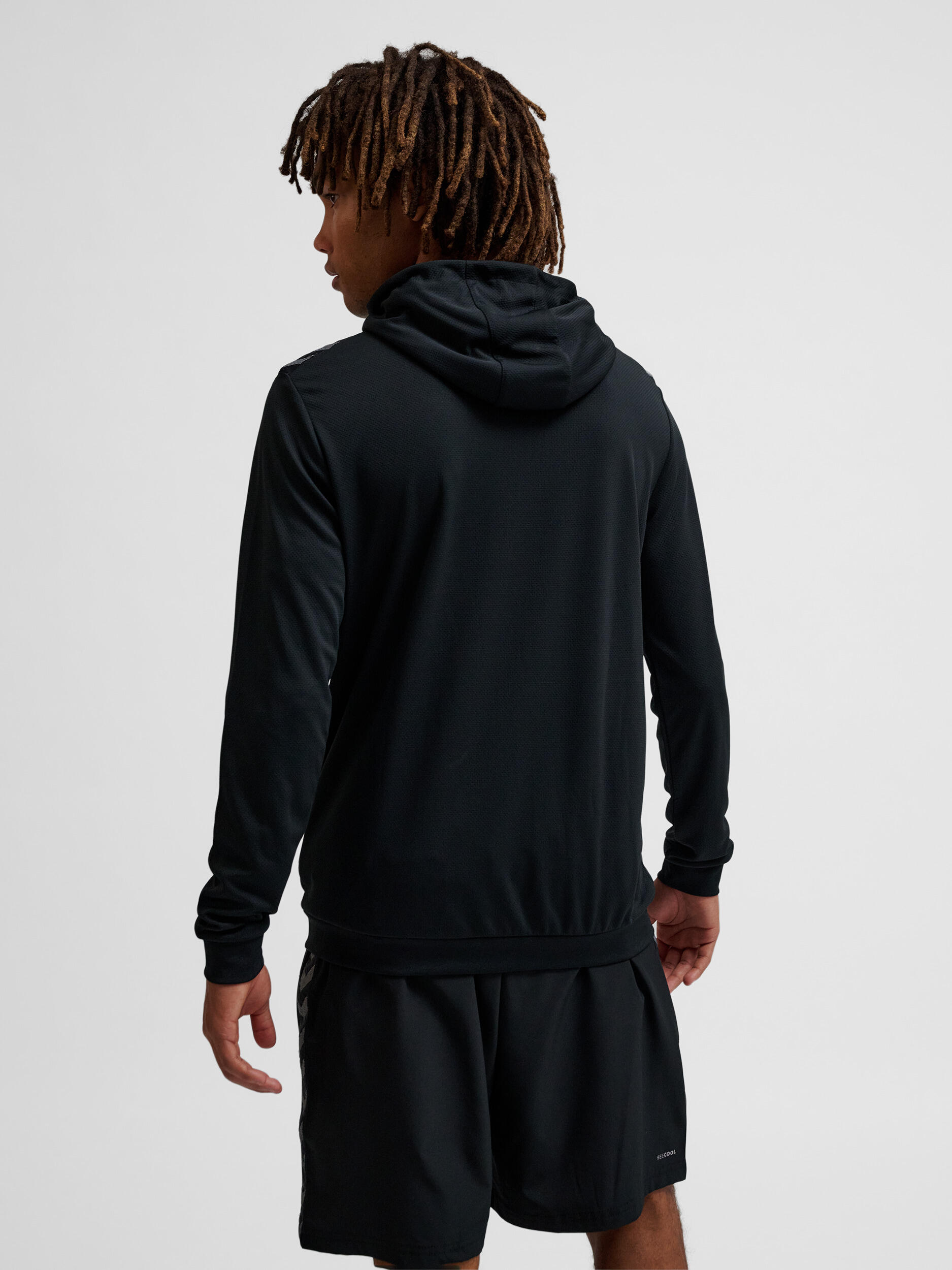 Fermeture Éclair Zip Combinaison Hmlauthentic Homme 2/7