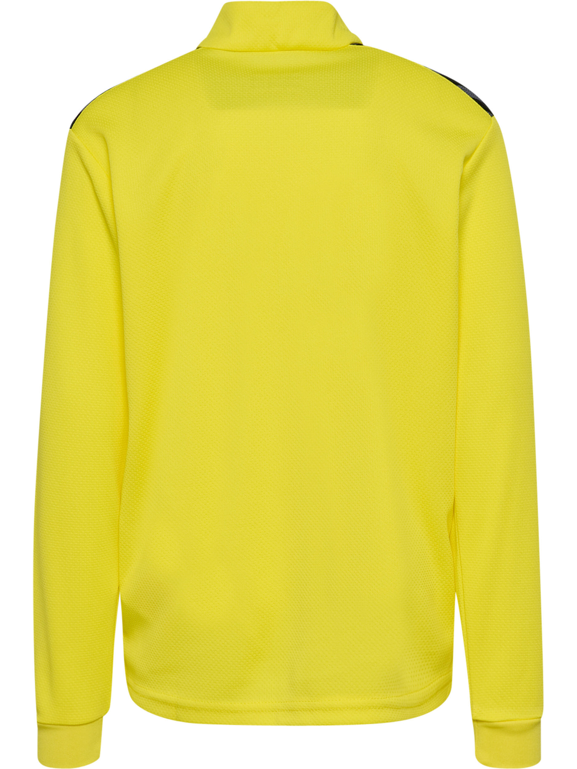 Demie-Fermeture Éclair Zip Sweat-Shirt Hmlauthentic Enfant 4/7