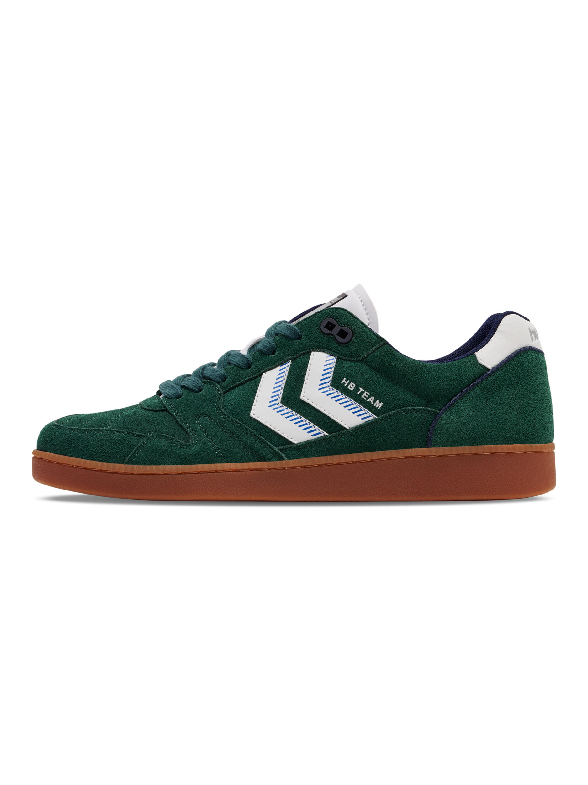 HUMMEL Hallenschuh Hb Team Erwachsene HUMMEL