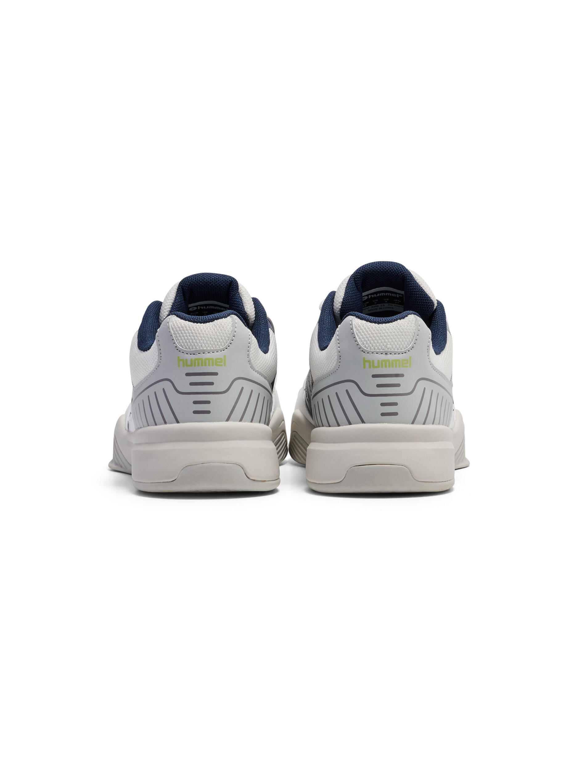 Sneakers Hummel All Court 2/7