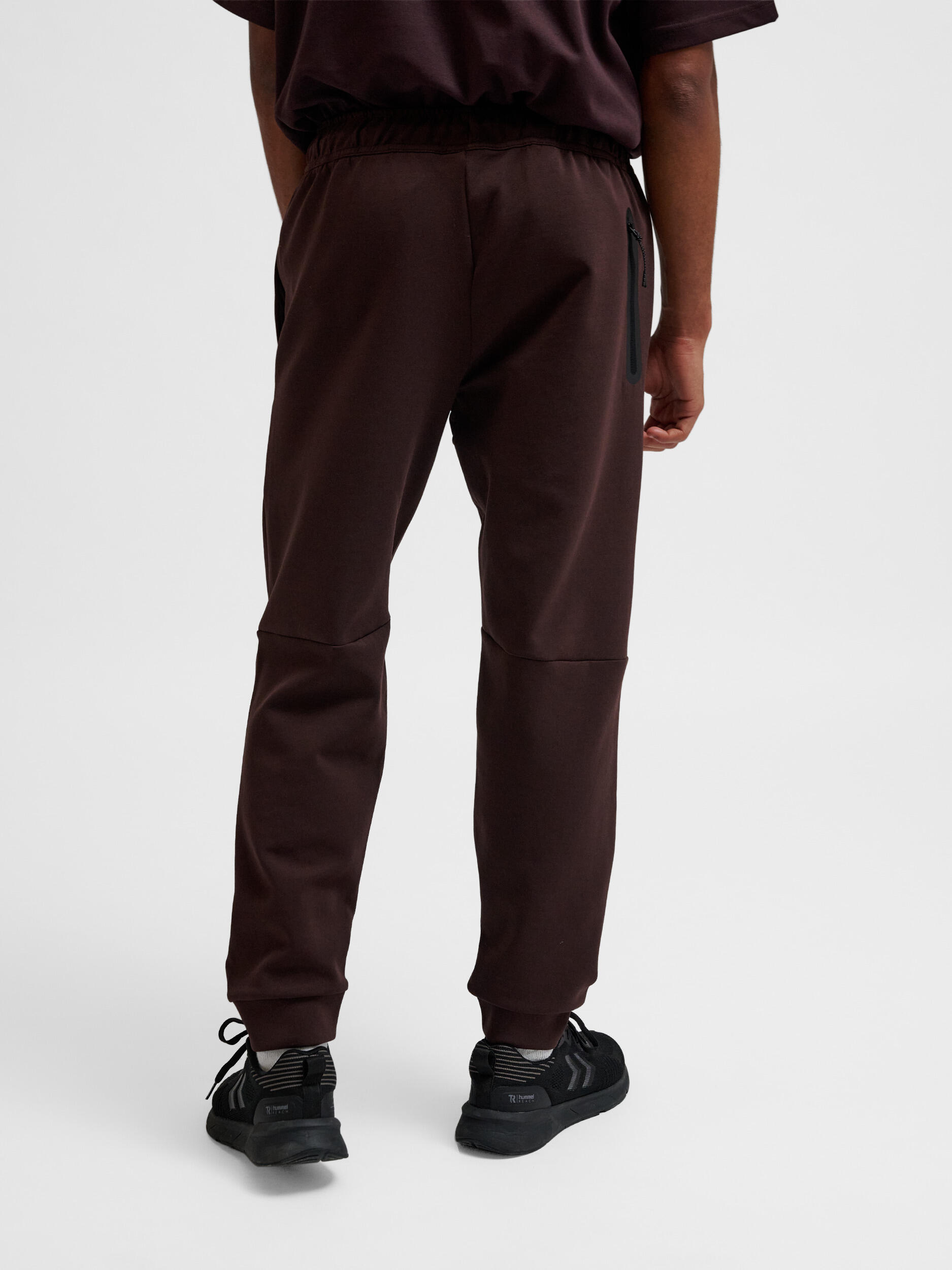 Fermeture À Cordon Pantalon Hmltech Homme 3/7