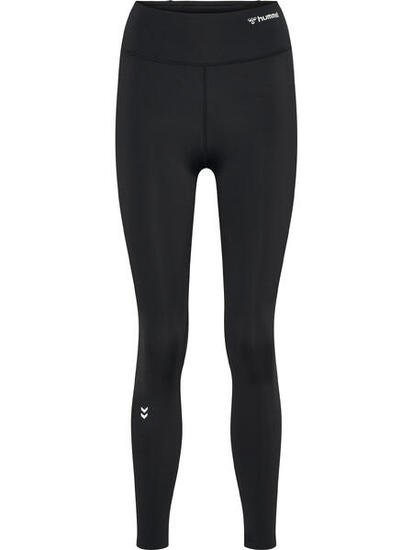 Damskie legginsy z wysokim stanem Hummel Ultimate