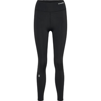 Damskie legginsy z wysokim stanem Hummel Ultimate