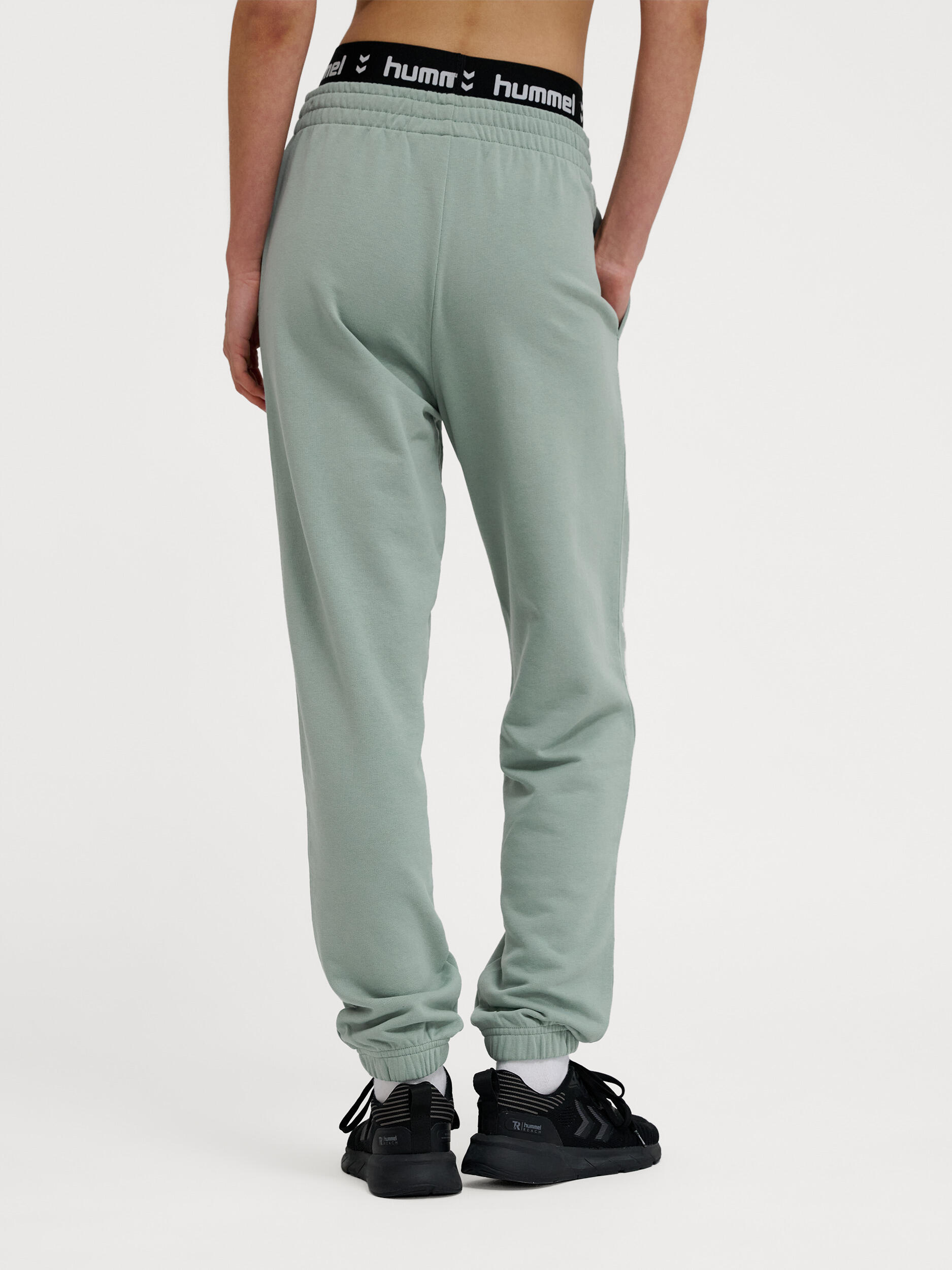 Fermeture À Cordon Pantalon Hmlpulse Femme 2/7