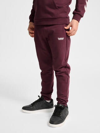 Fermeture À Cordon Pantalon Hmljr Regular Enfant
