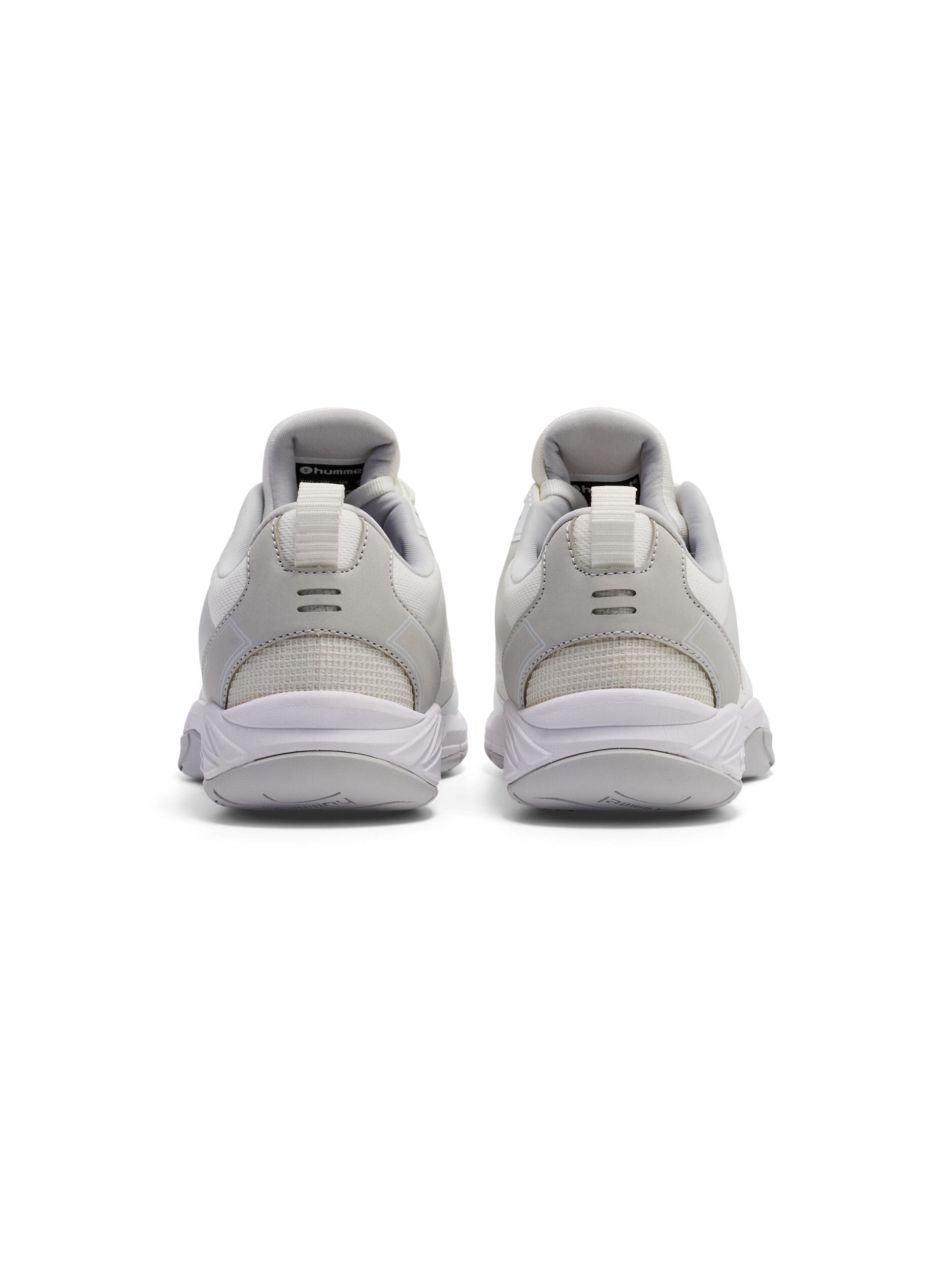 Hallenschuh Speed Court Erwachsene HUMMEL 2/7