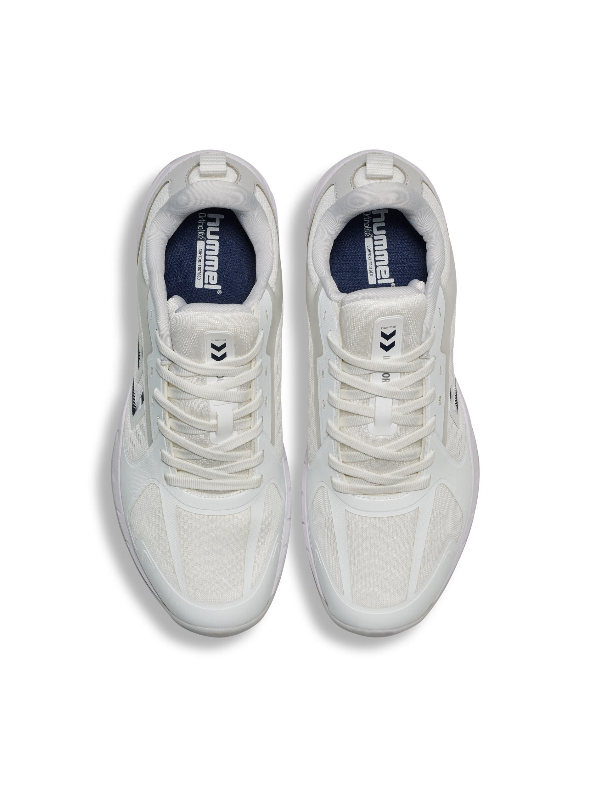 Hallenschuh Speed Court Erwachsene HUMMEL 3/7