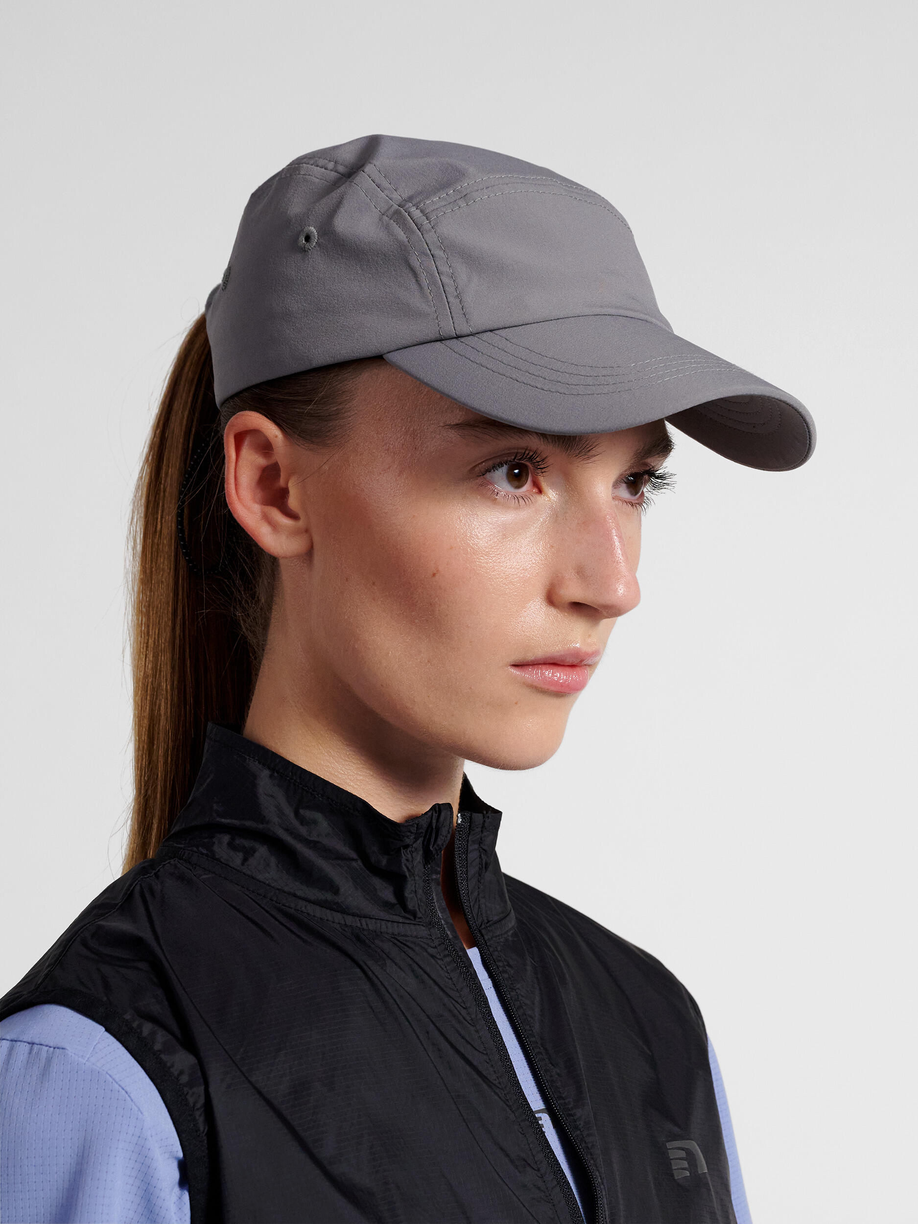 Instap Hoed Nwlrunning Unisex NEWLINE 1/7