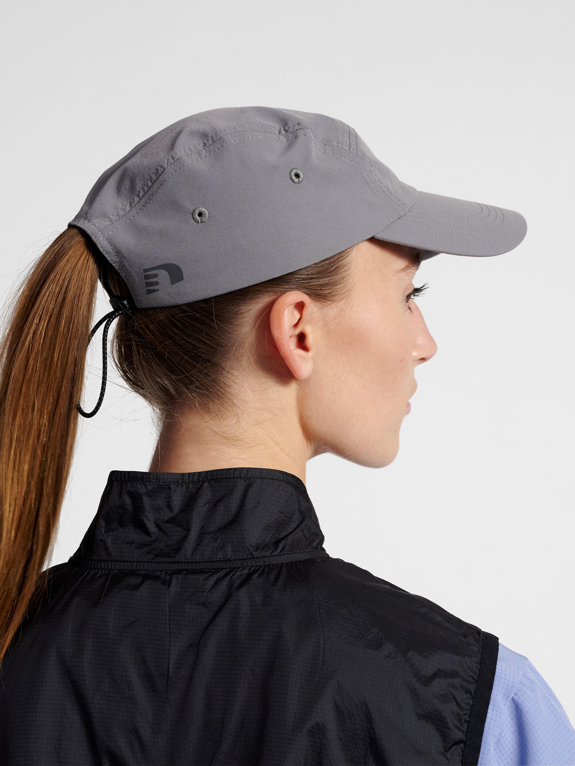 Instap Hoed Nwlrunning Unisex NEWLINE 3/7