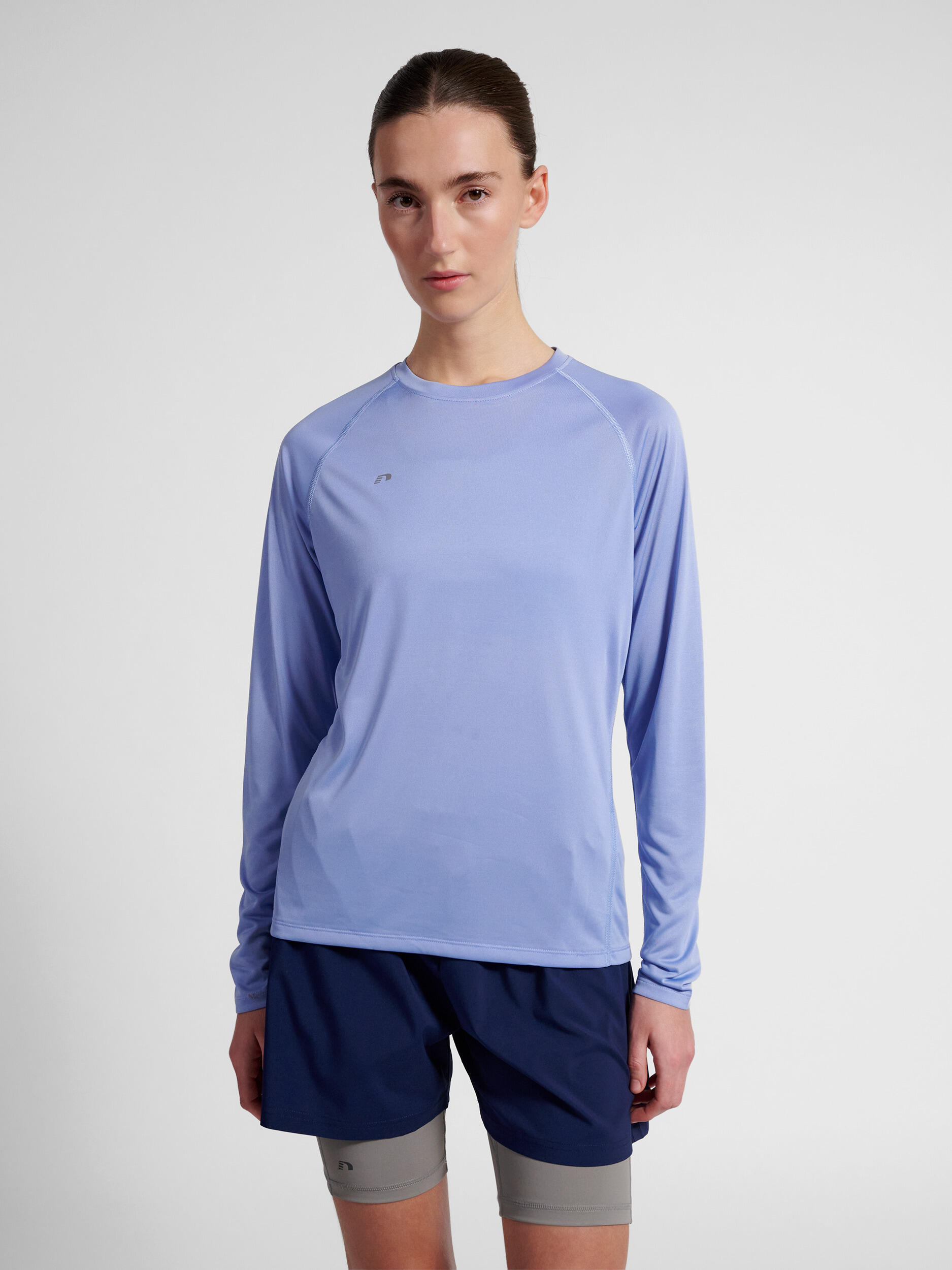 NEWLINE T-Shirt Nwlbeat Damen NEWLINE