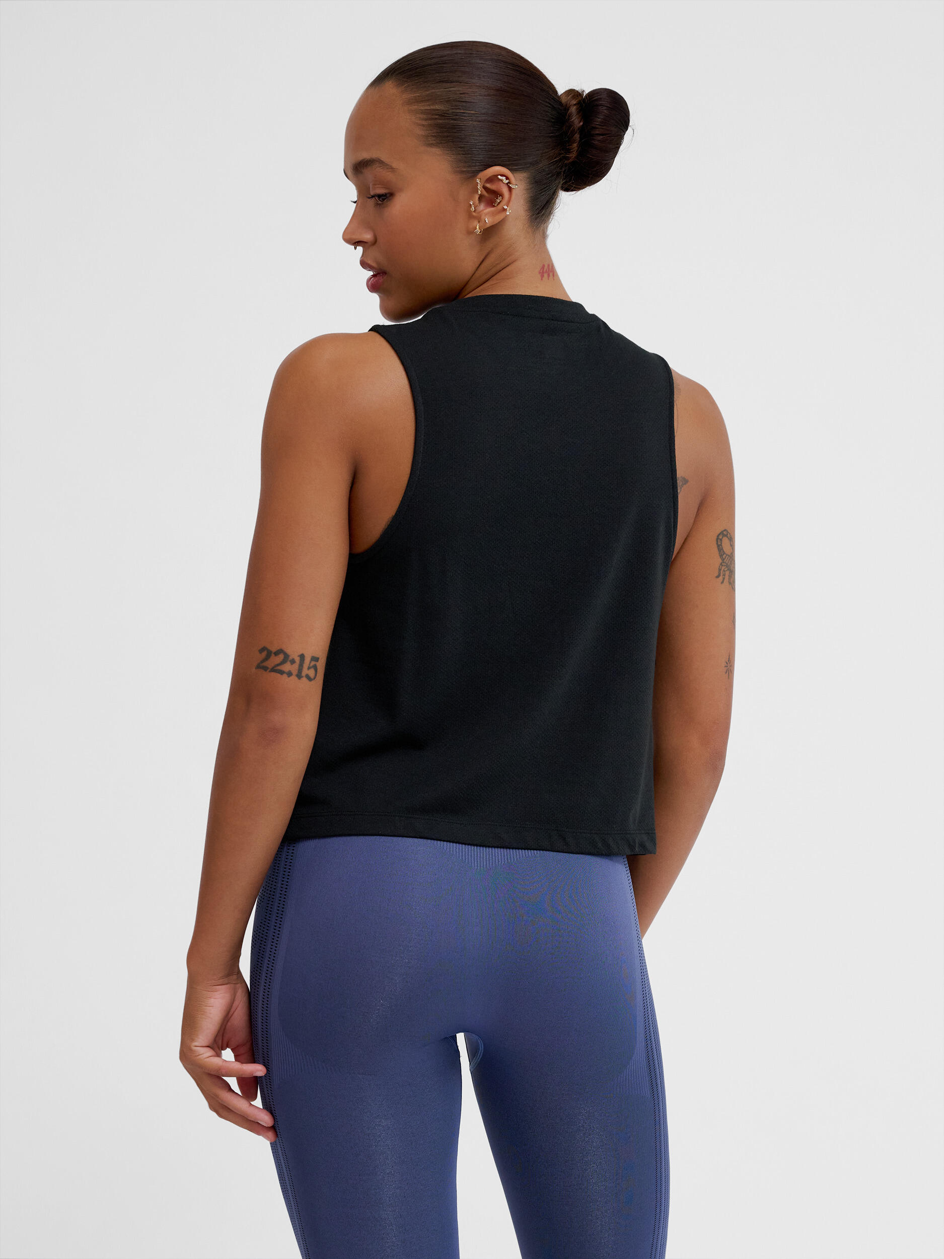 Enfiler T-Shirt Hmlmt Vanja Entraînement Femme 2/7