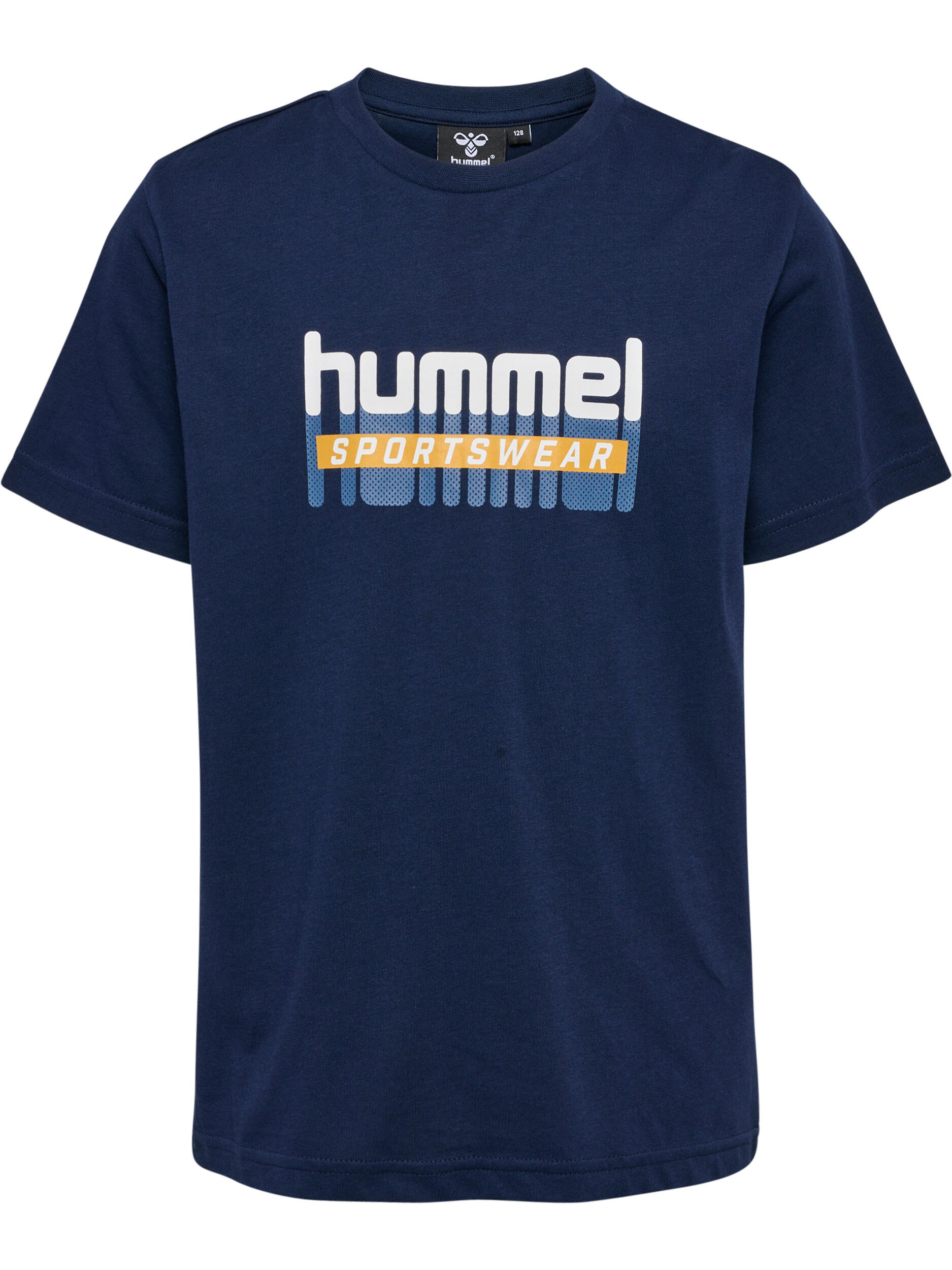 HUMMEL T-shirt  per bambini Hummel Tukas