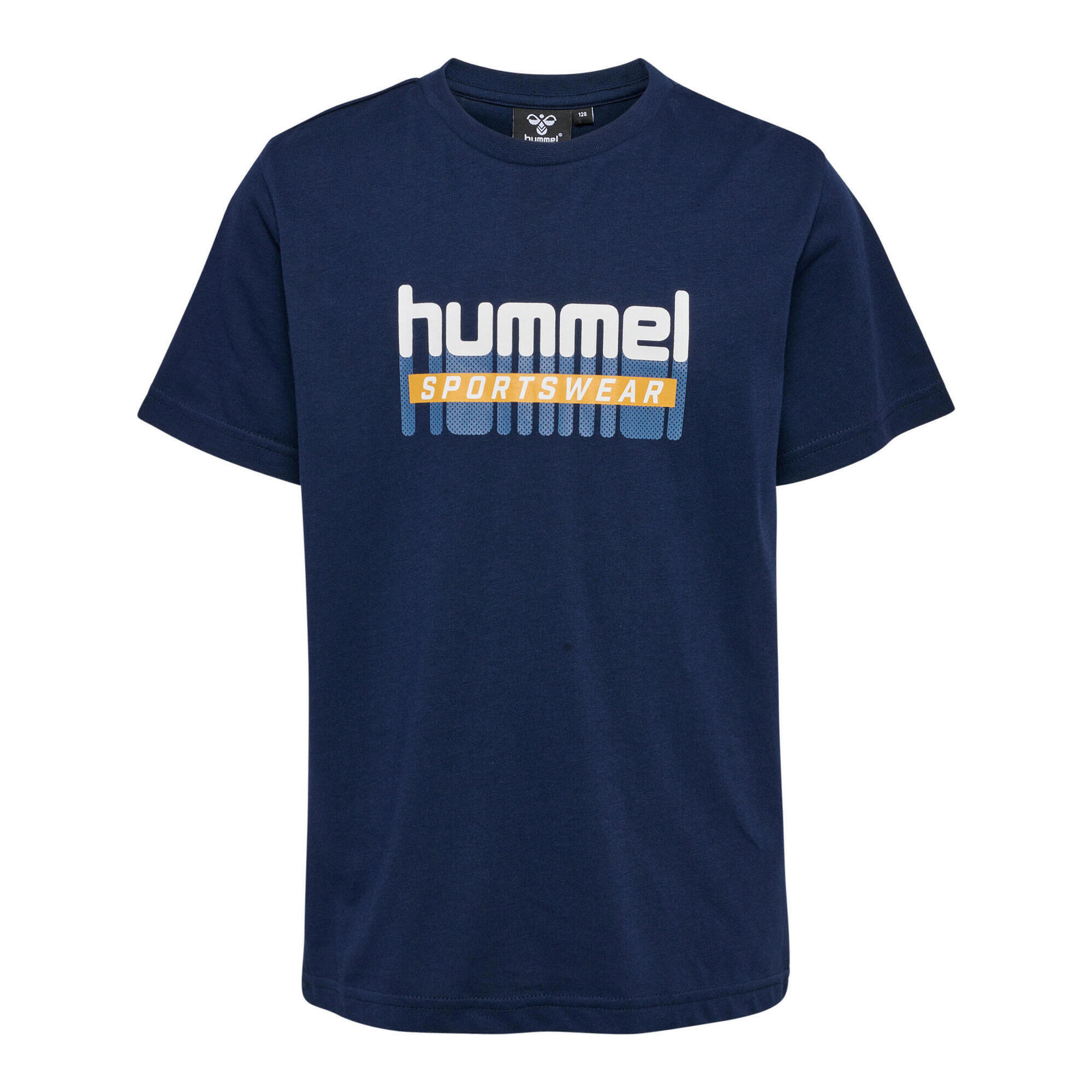 Koszulka dla dzieci Hummel Tukas