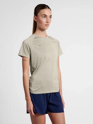 T-Shirt Nwlbeat Laufen Damen