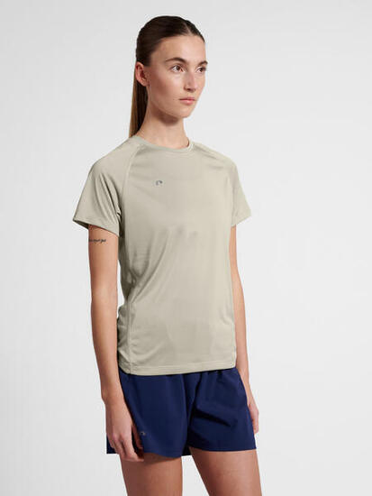 T-Shirt Nwlbeat Laufen Damen