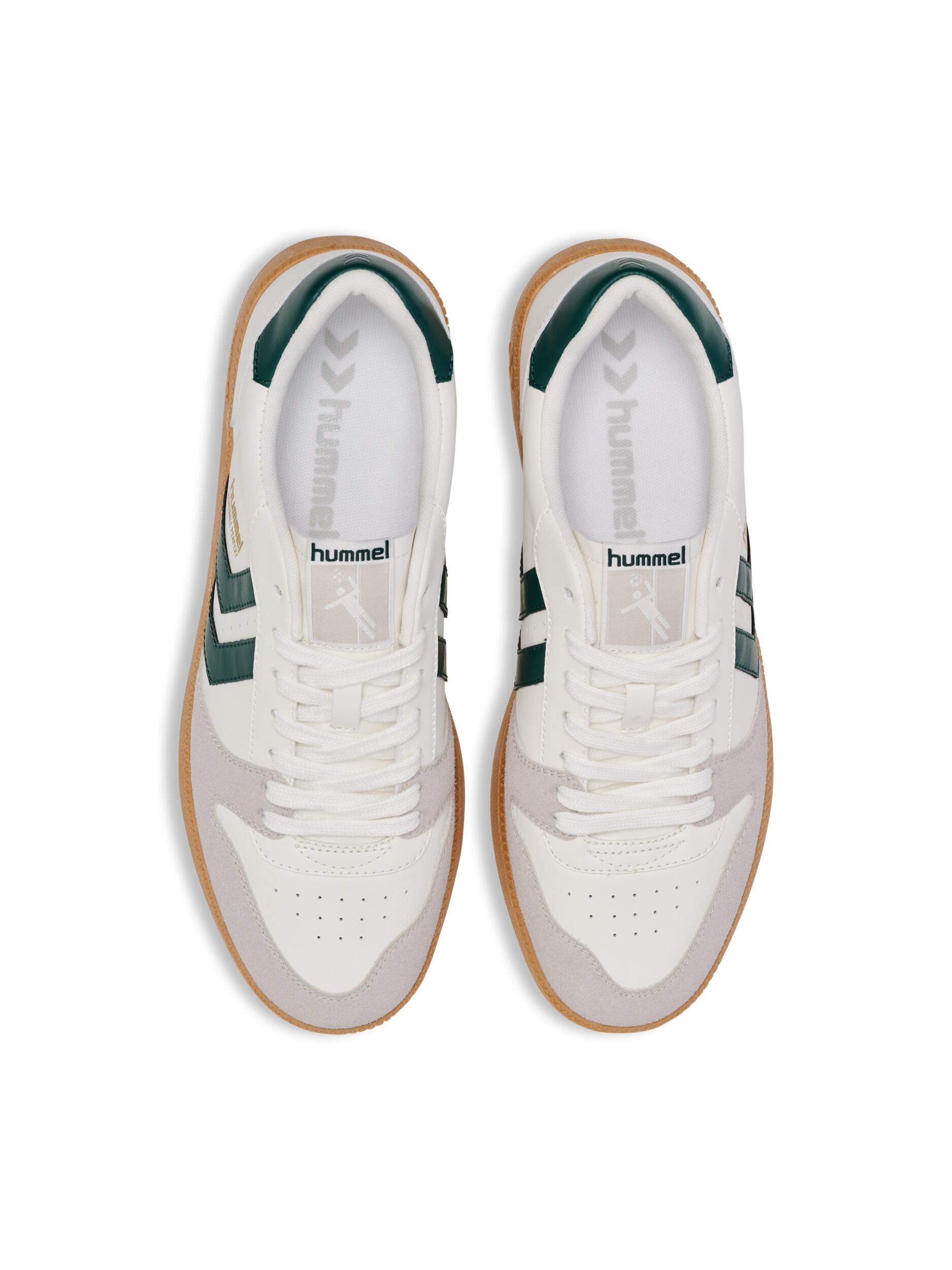 Lacets Sneaker Handball Perfekt Mode De Vie Adulte 3/7