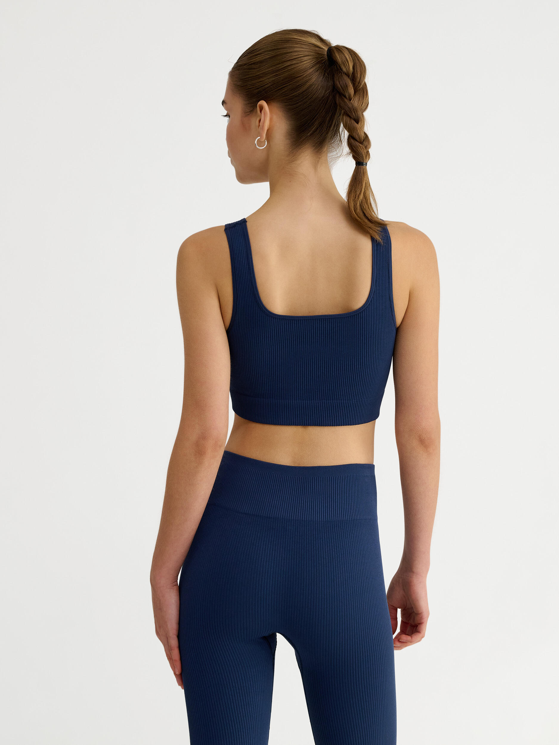 Enfiler Haut Hmlpulse Femme 2/7