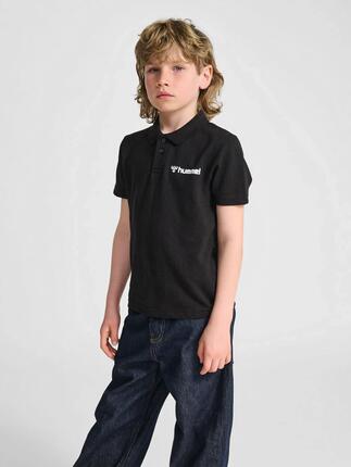 Enfiler Polo Hmlmover Enfant