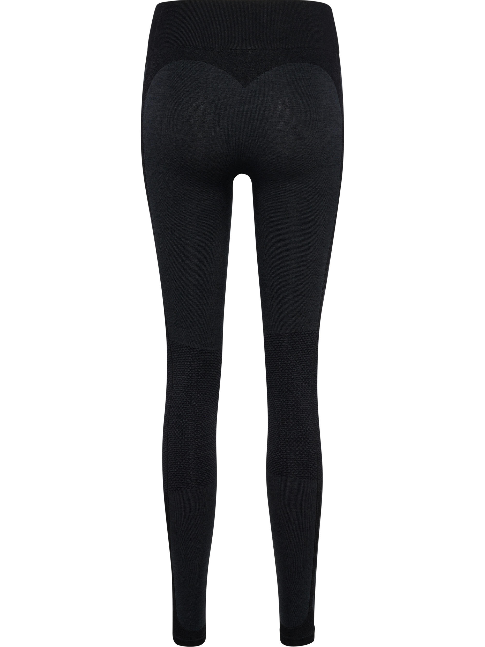 Leggins da donna senza cuciture Hummel MT Shine 2/7
